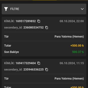 Pashagaming'de Hayal Kırıklığı: Ödeme Ve Bonus Sorunları