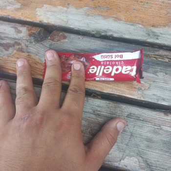 Bozuk Çikolatalar Ve İletişim Sorunu