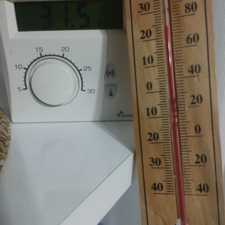 Yanlış Sıcaklık Okuması Kombiyi Devre Dışı Bırakıyor