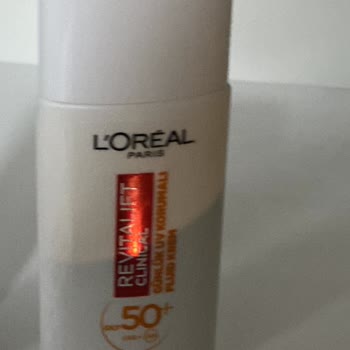 Güneş Kremi Yüzümü Tahriş Etti