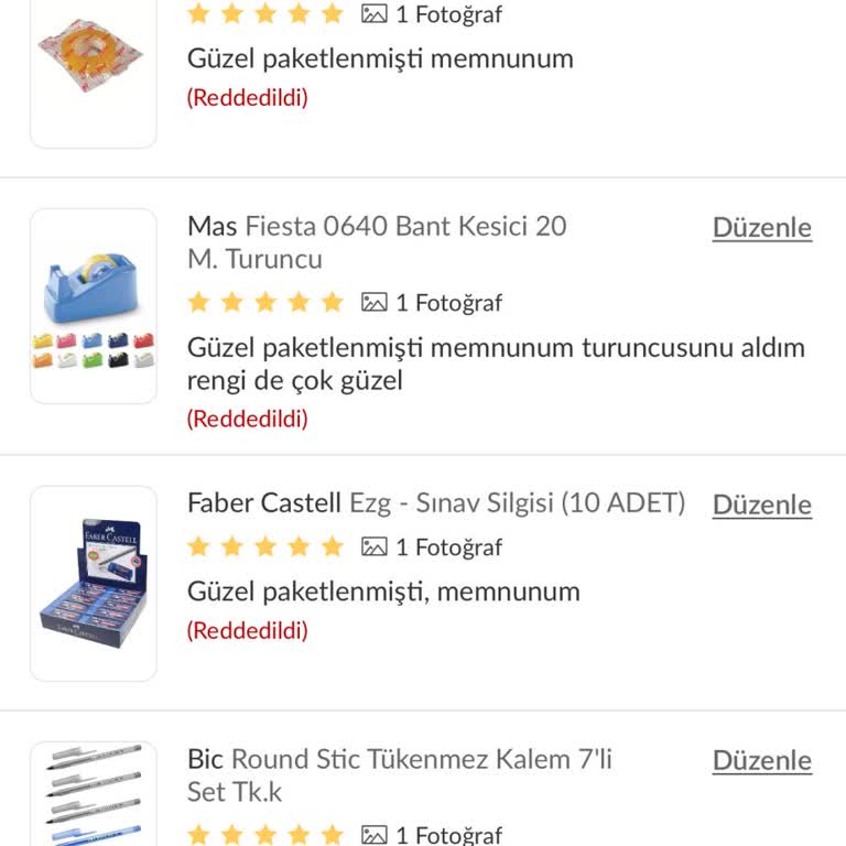 Trendyol'un Elite Üyelik Yorumları Üzerindeki Engelleme Politikası