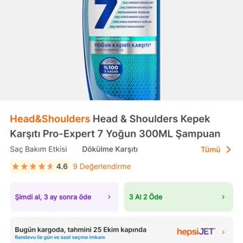 Hepsiburada'da Geciken Sipariş Ve Yanıltıcı Teslimat Tarihleri