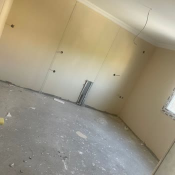 Aderans Prefabrik Ve Çelik Yapılar Kemalpaşa Şikayeti