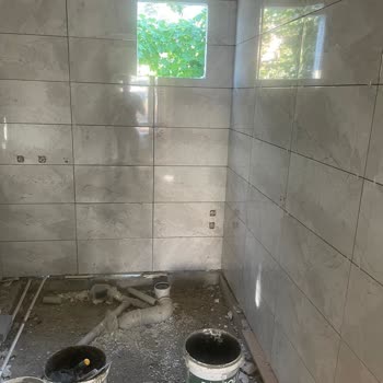 Aderans Prefabrik Ve Çelik Yapılar Kemalpaşa Şikayeti