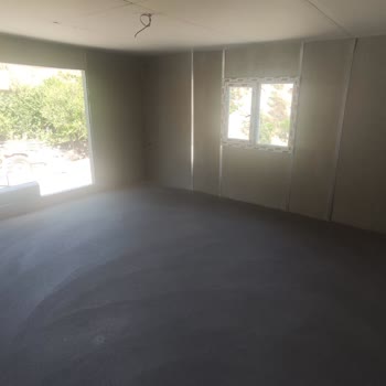 Aderans Prefabrik Ve Çelik Yapılar Kemalpaşa Şikayeti