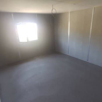 Aderans Prefabrik Ve Çelik Yapılar Kemalpaşa Şikayeti