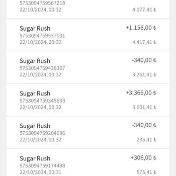 Hesabımdaki Ani Para Kaybı