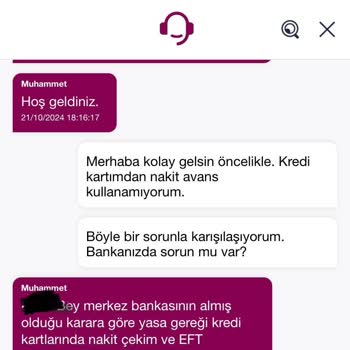 Kredi Notu Ve Nakit Avans Sorunu