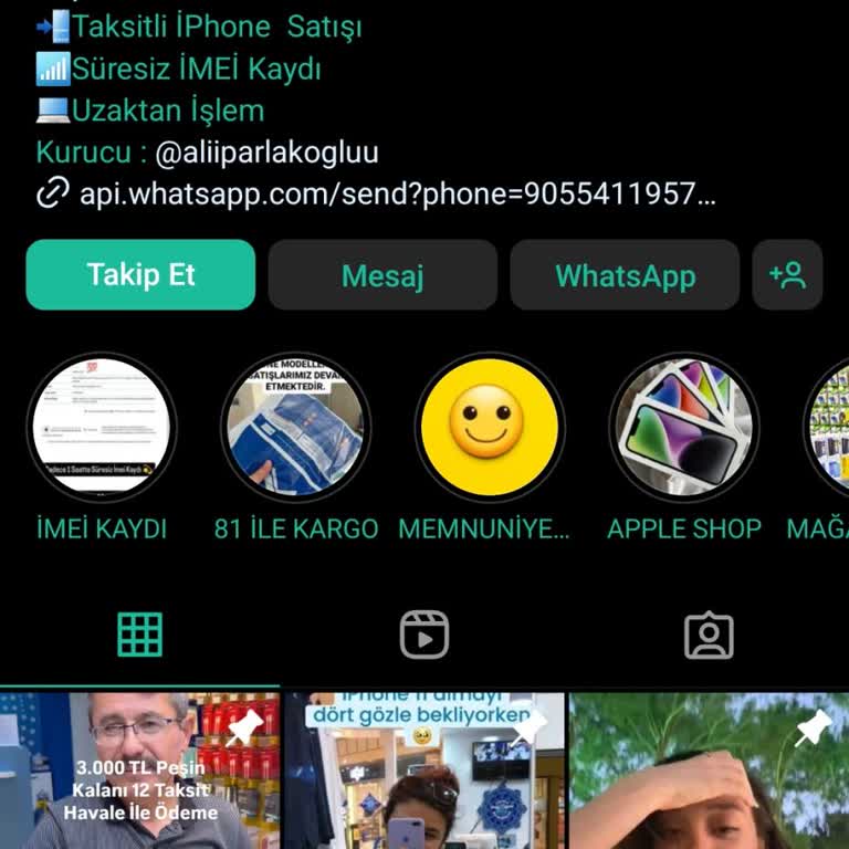 @Telefonnmerkezii Ücreti Attıktan Sonra Dönüş Sağlanmadı