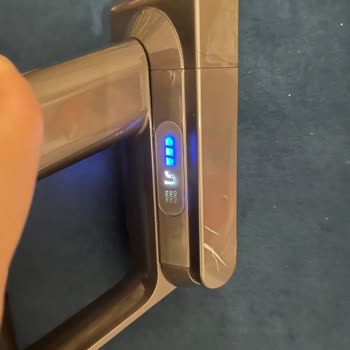 Dayanılmaz Dyson Sorunları