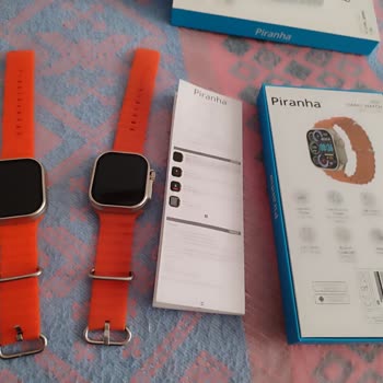 A101'den Alınan Akıllı Saatlerin Hayal Kırıklığı