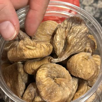 Hayal Kırıklığı: Kurtlu Ve Bayat İncir Skandalı