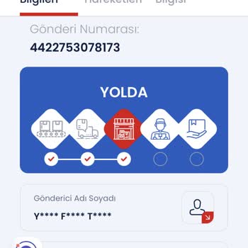 Kargom İstanbul İçinde Kayboldu: Teslimat Neden Yapılmıyor