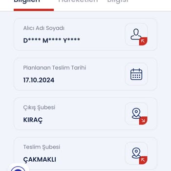 Kargom İstanbul İçinde Kayboldu: Teslimat Neden Yapılmıyor