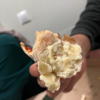 Gece Siparişi Hayal Kırıklığı