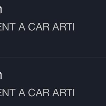 Araç Kiralama Kabusu: Çifte Sigorta Ve Hasarlı Araç