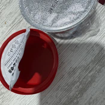 Danone Sürpriz Oyuncak Hayal Kırıklığı