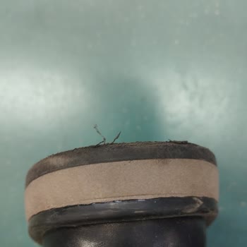 Bueno Shoes Botlarının Taban Kalitesi Hayal Kırıklığı
