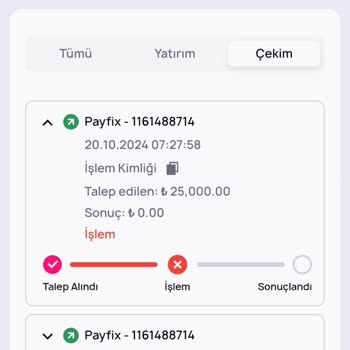 Bonus Kazancım Haksız Yere İptal Edildi