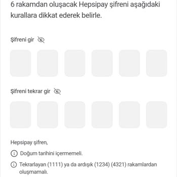 Hepsiburada Premium Üyeliği Hayal Kırıklığı