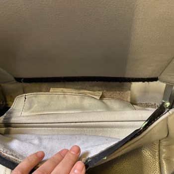 Sunexpress Uçuşlarında Konfor Ve Hizmet Eksikliği