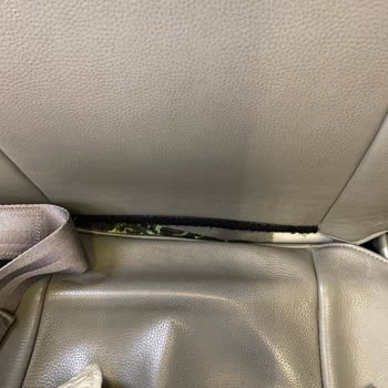 Sunexpress Uçuşlarında Konfor Ve Hizmet Eksikliği
