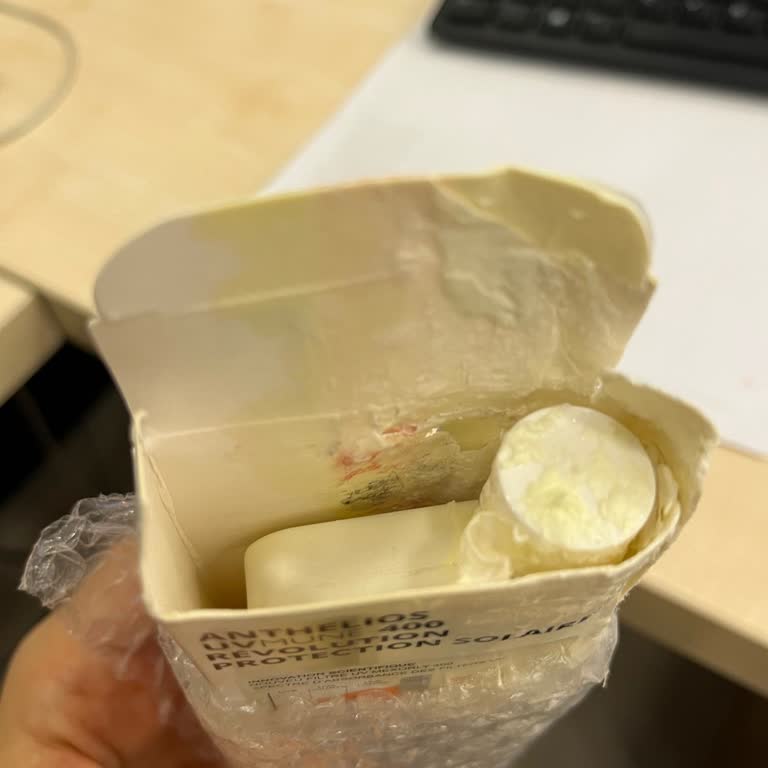 Trendyol'da Geciken İade Süreci Ve Kargo Sorunu