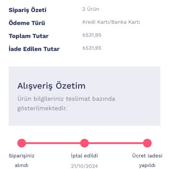 Penti'nin İptal Edilen Siparişi Ve Tedarik Sorunu
