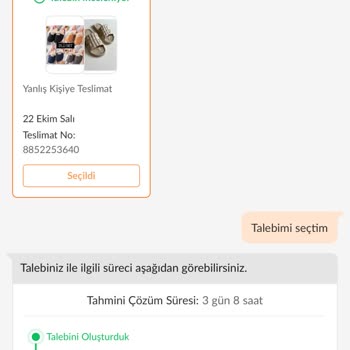 MNG Kargo: Sürekli Kaybolan Siparişler Ve Yanlış Teslimatlar
