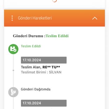 MNG Kargo: Sürekli Kaybolan Siparişler Ve Yanlış Teslimatlar