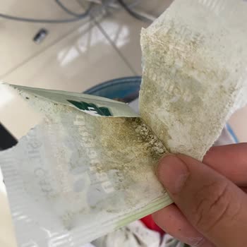 Doğadan Çayında Şok Edici Keşif