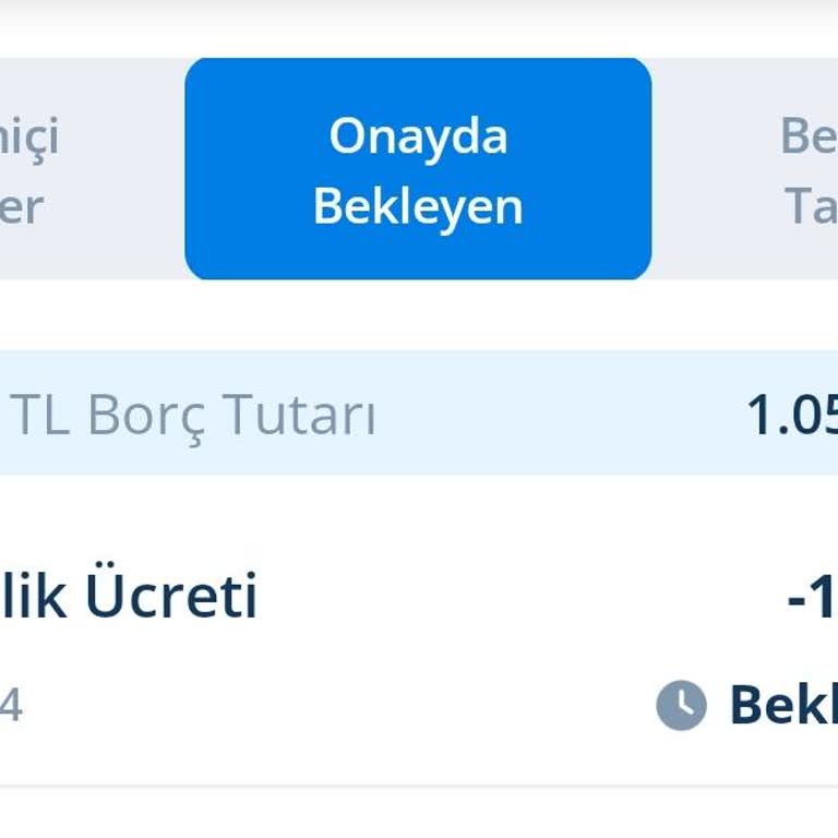 Denizbank Yıllık Üyelik Ücretine İtiraz Ve İade Talebi