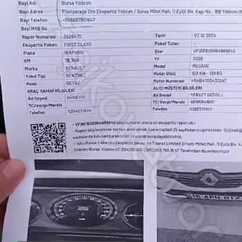 Pilot Garage Hatalı Araç Eksperi!