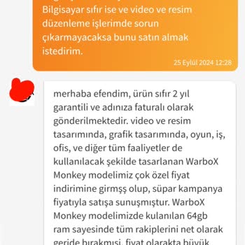 Aldatıcı Bilgiyle Yapılan Bilgisayar Satışı Ve İade Sorunu