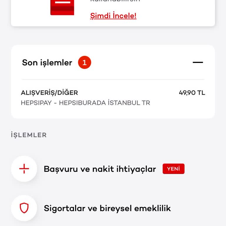 Hepsiburada Premium Üyelik İptali Ve Ücret İadesi Sorunu