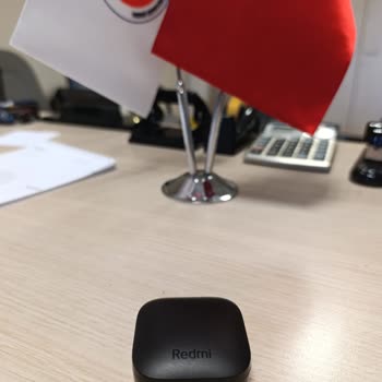 Hepsiburada'dan Eksik Gelen Xiaomi Kulaklık