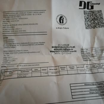 Hepsiburada'dan Eksik Gelen Xiaomi Kulaklık