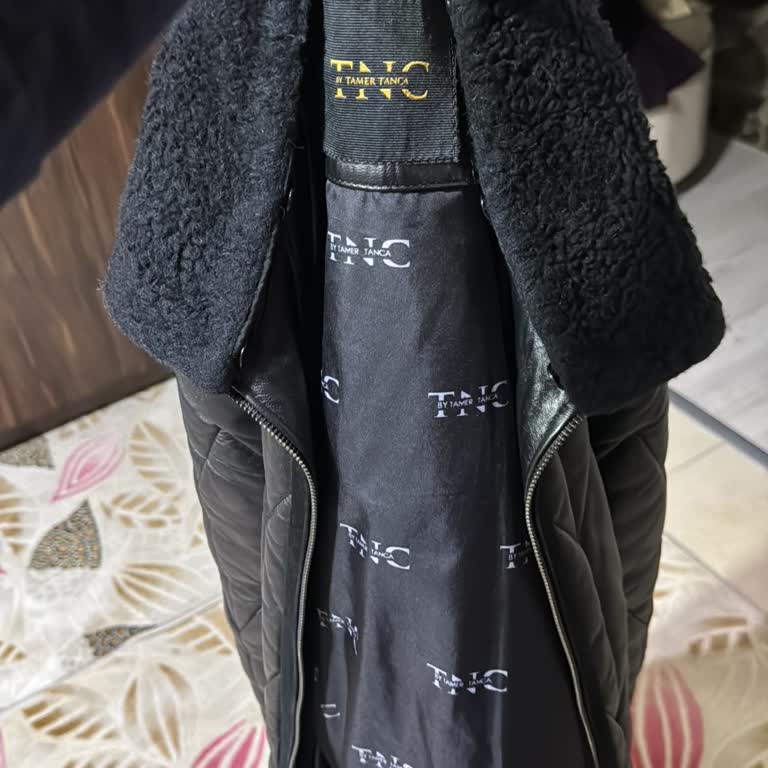 Kürklü Deri Montta Kalitesiz Malzeme Ve Yetersiz Destek