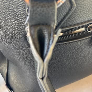 Kalitesiz Ürün Ve İlgisiz Müşteri Hizmeti