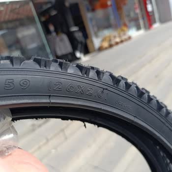 Zırhsız Lastik Ve İade Sorunu