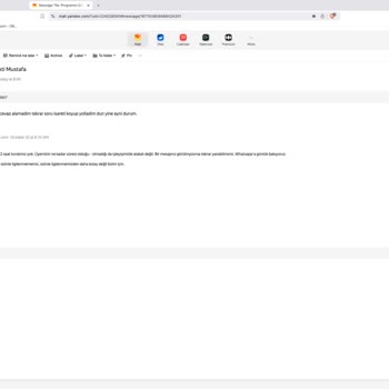 Koçluk Hizmeti Hayal Kırıklığı Ve İade Sorunu
