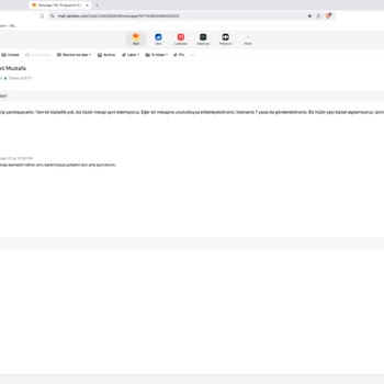 Koçluk Hizmeti Hayal Kırıklığı Ve İade Sorunu