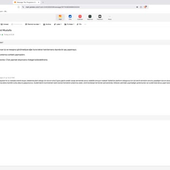 Koçluk Hizmeti Hayal Kırıklığı Ve İade Sorunu