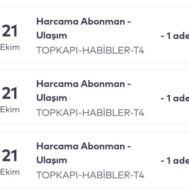 T4 Tramvay Hattında Sabah Kaosu