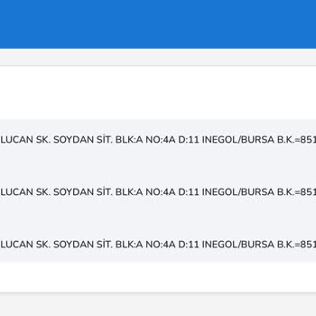 Su Aboneliği İptalinde Gecikme Sorunu