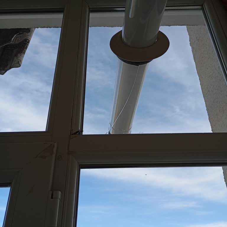 Kombi Montajında Yaşanan Sorun Ve İlgisizlik