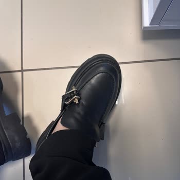 Derimod Ayakkabıda 2. Kullanımda Kopma Sorunu