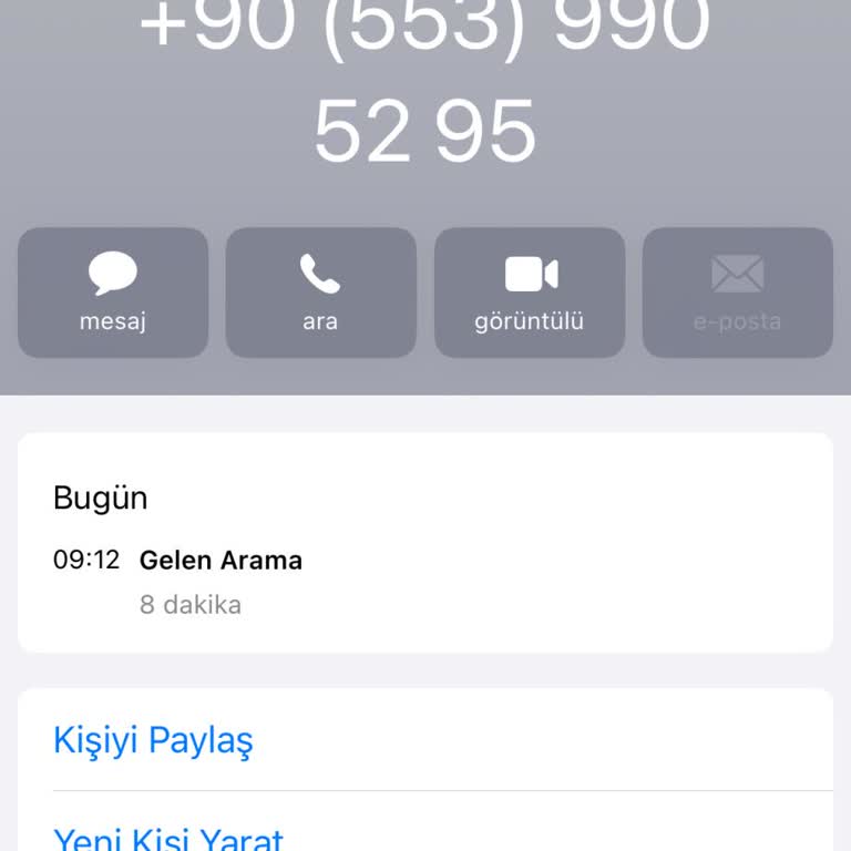 Vodafone İnternet Sorunu Ve Yetersiz Destek