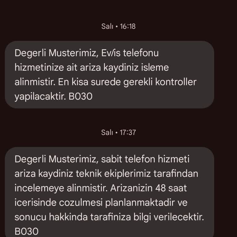 Kastamonu Geyikli Köyü'nde Süregelen İletişim Sorunu