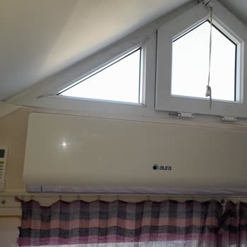 İhlas Aura Şikayeti